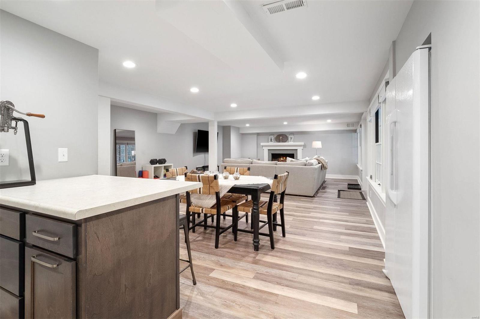 Webster Park - Residential