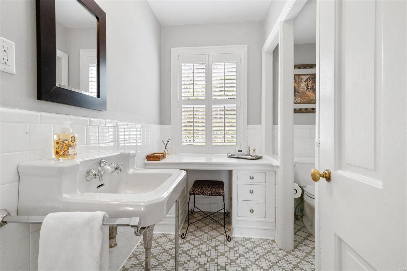 Webster Park - Residential