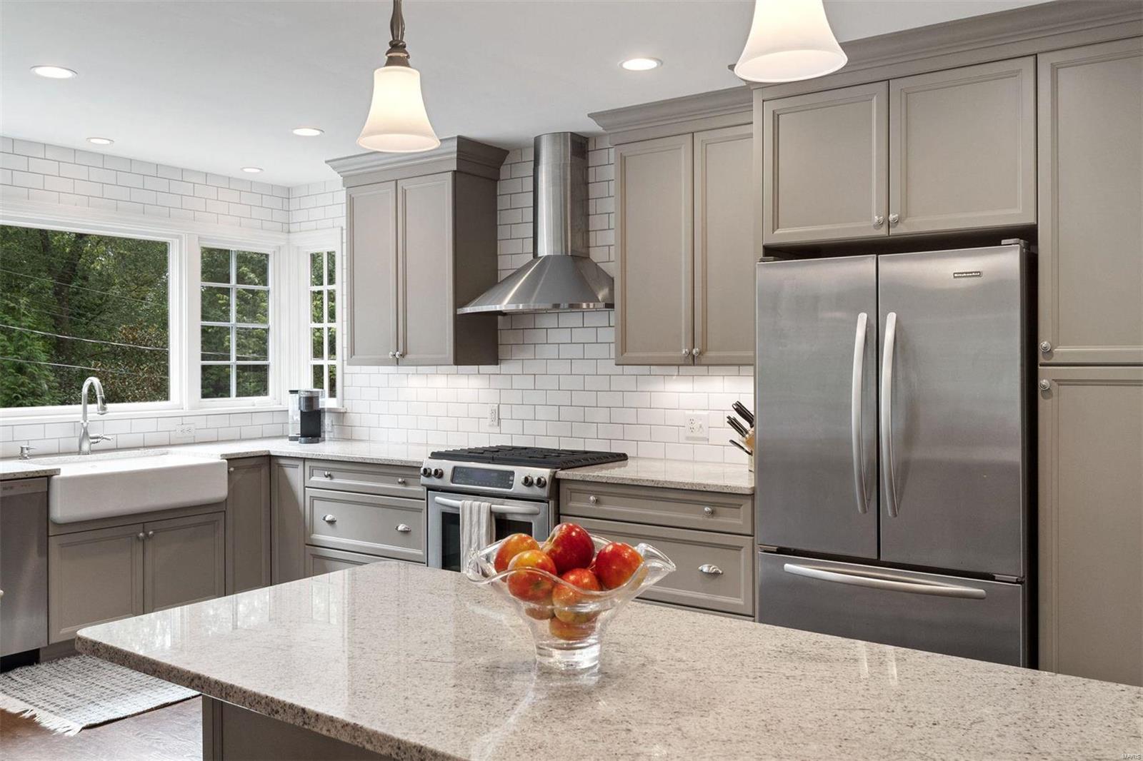 Webster Park - Residential