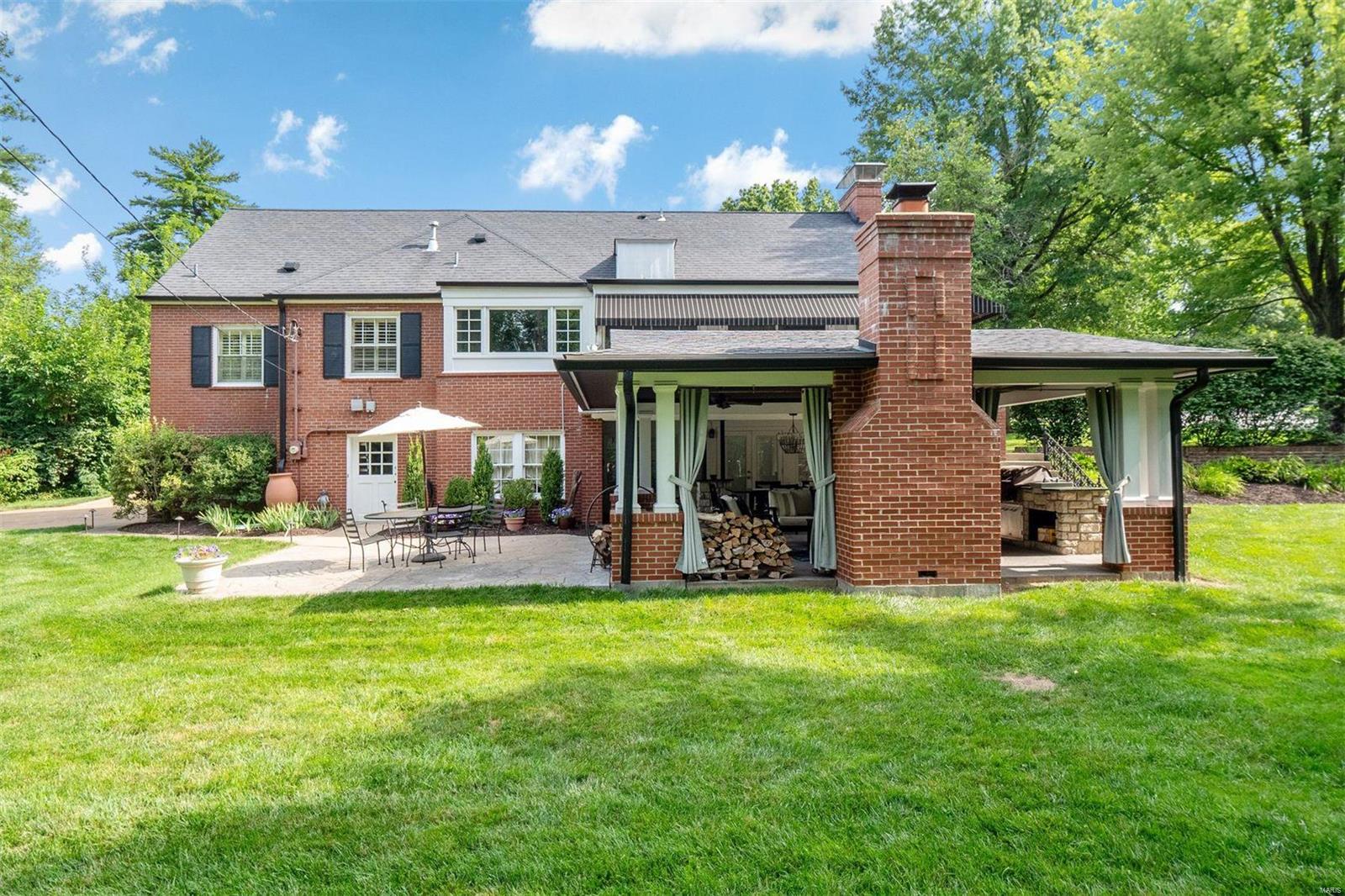 Webster Park - Residential