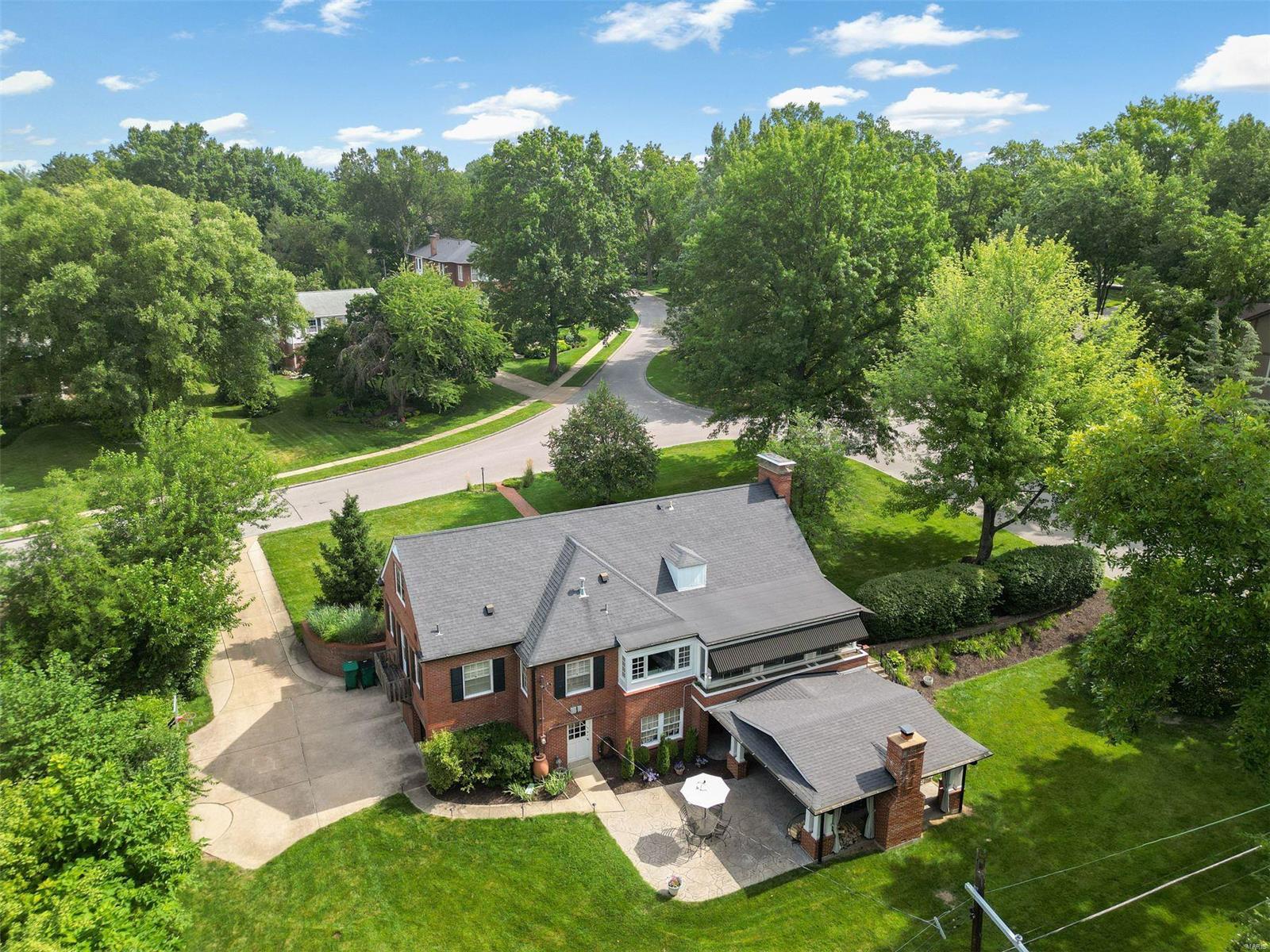 Webster Park - Residential