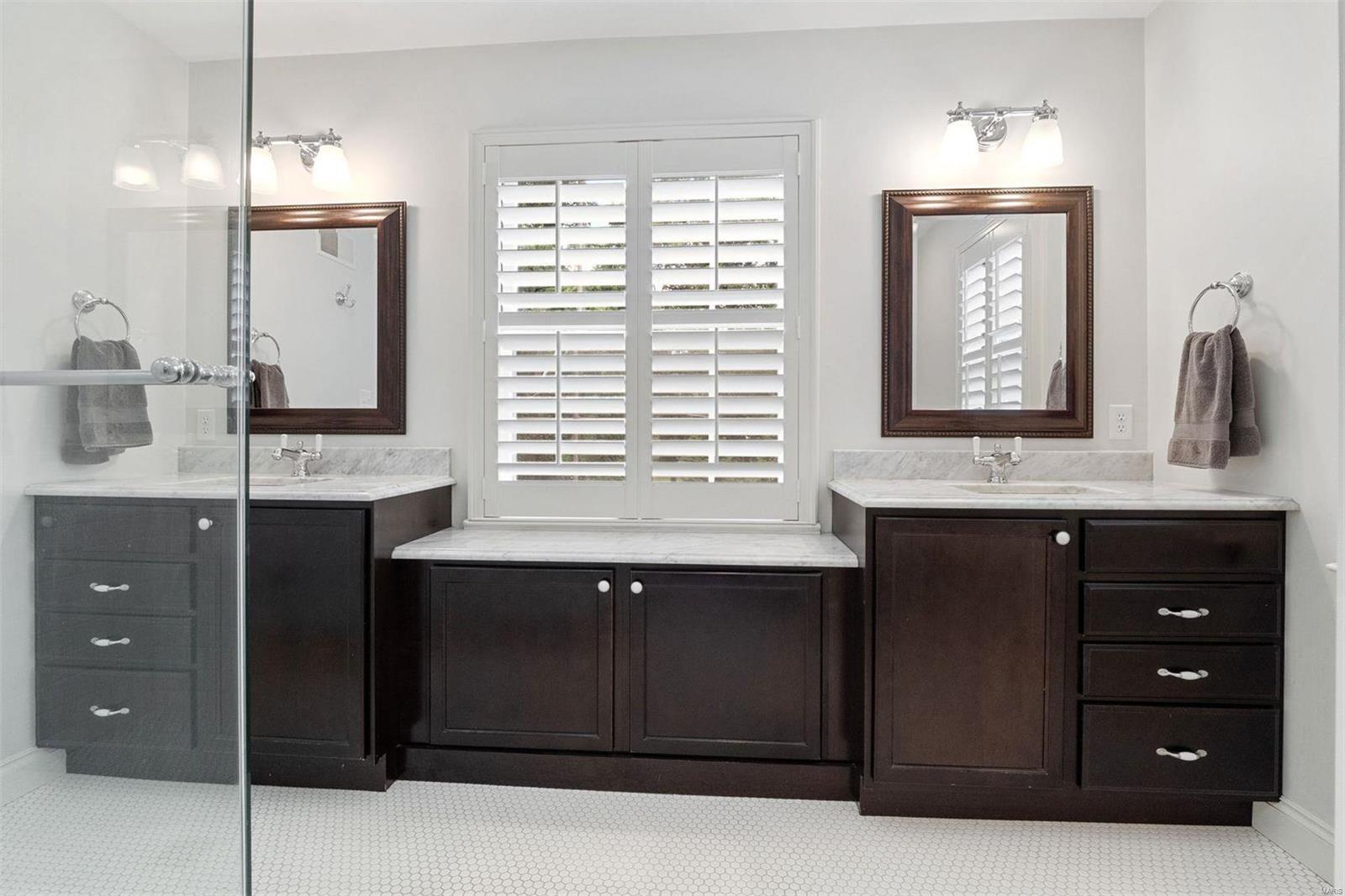 Webster Park - Residential