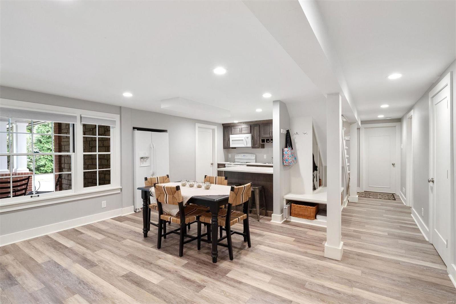 Webster Park - Residential