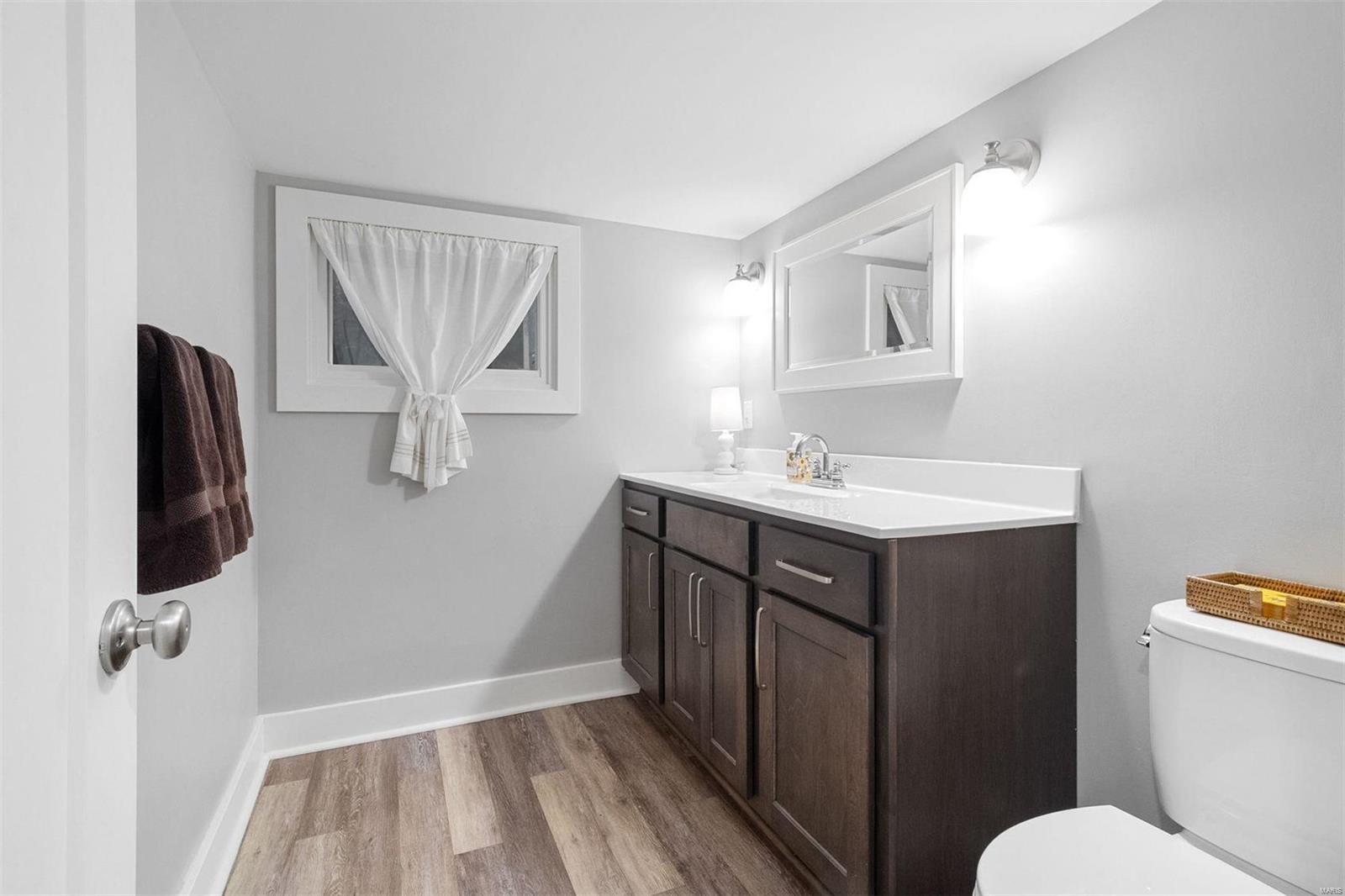 Webster Park - Residential