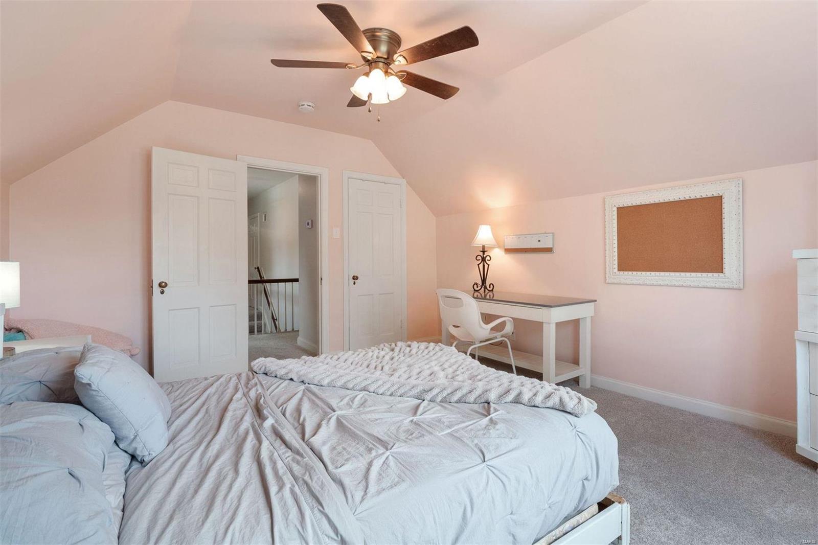 Webster Park - Residential