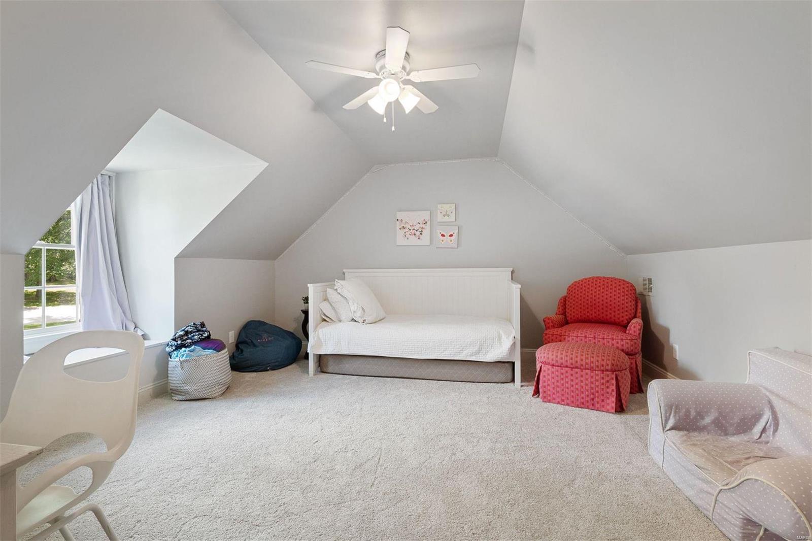 Webster Park - Residential