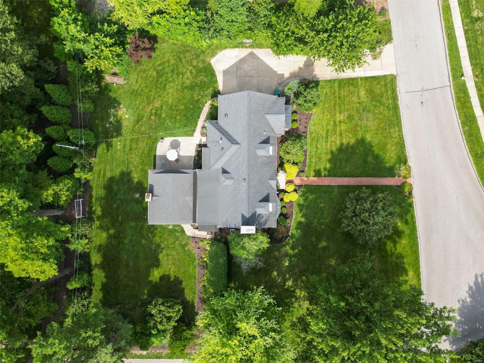 Webster Park - Residential