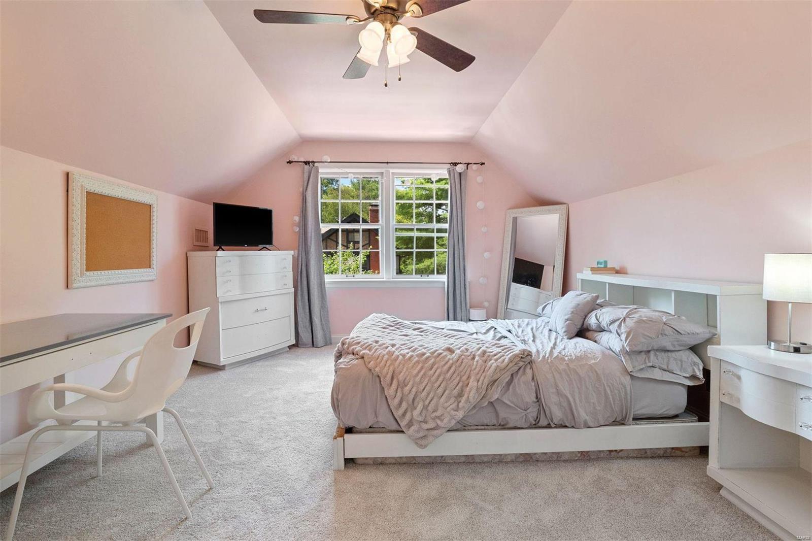 Webster Park - Residential