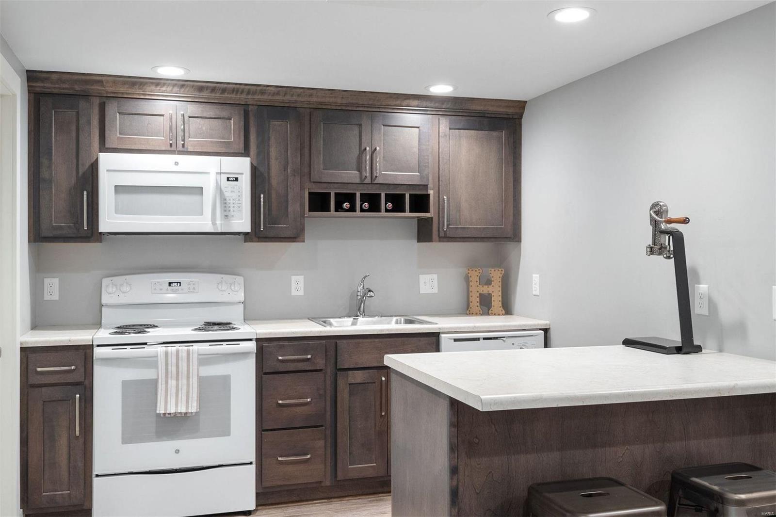 Webster Park - Residential