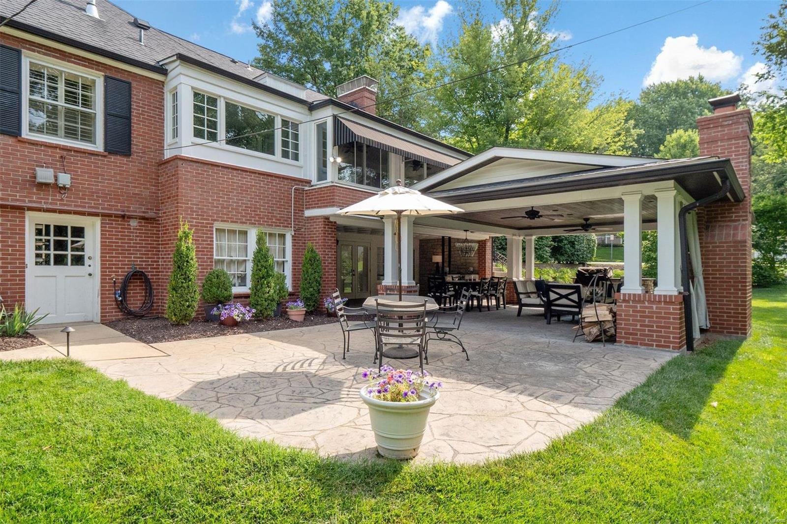 Webster Park - Residential