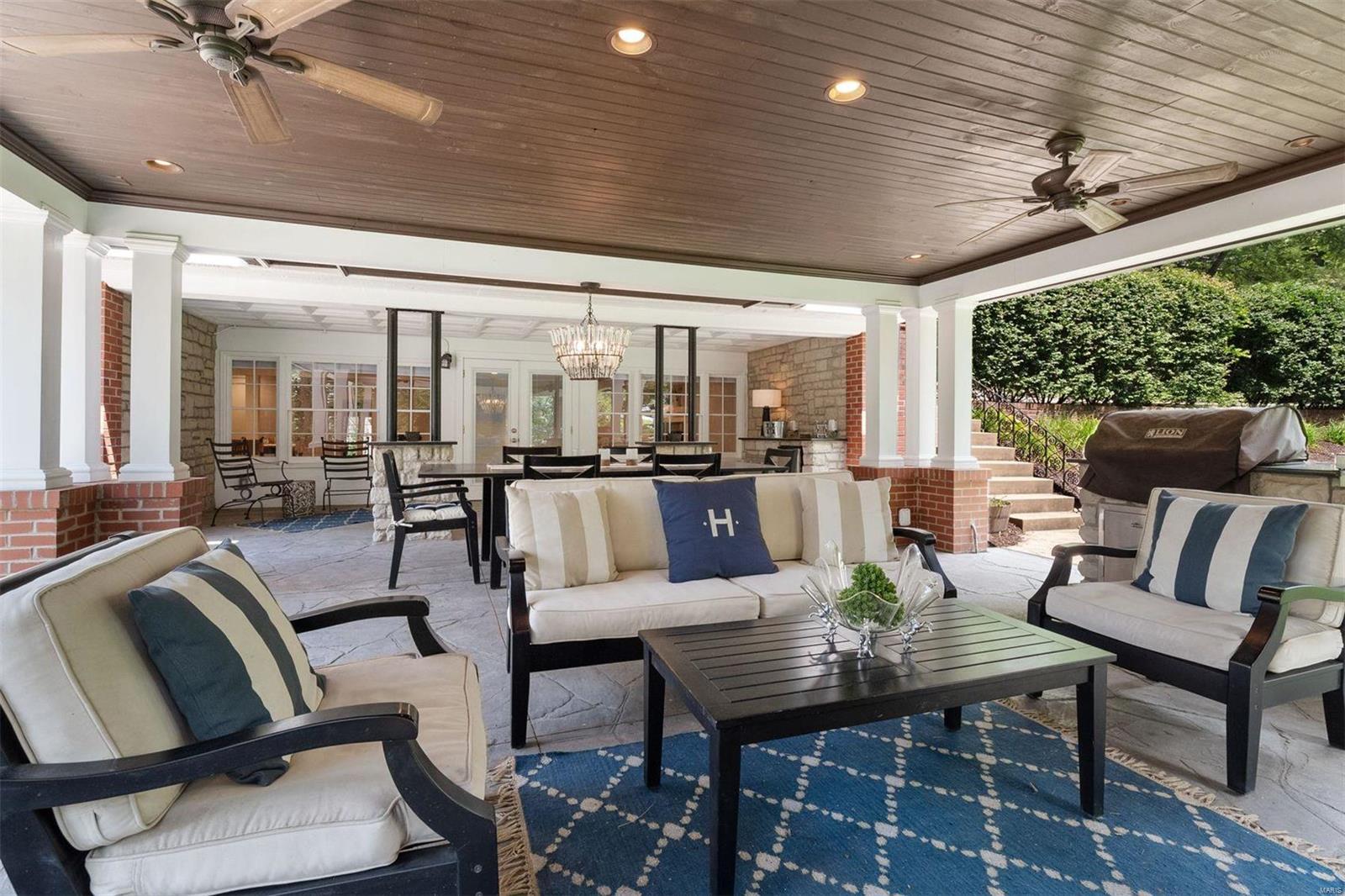 Webster Park - Residential