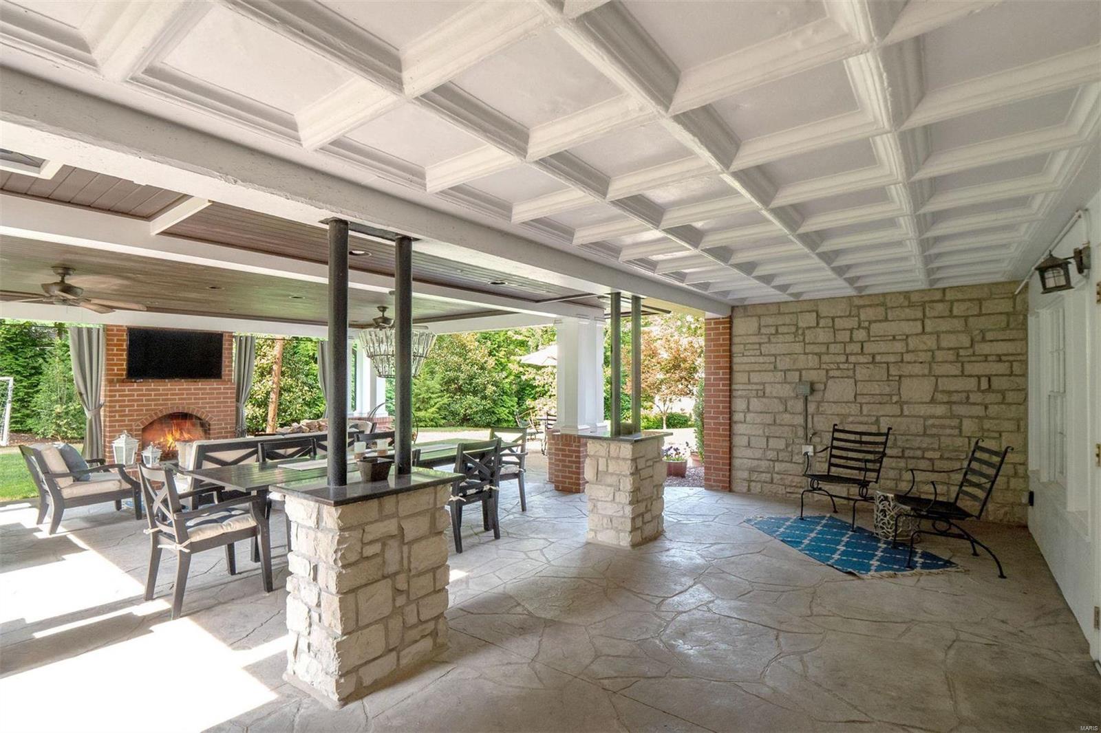 Webster Park - Residential