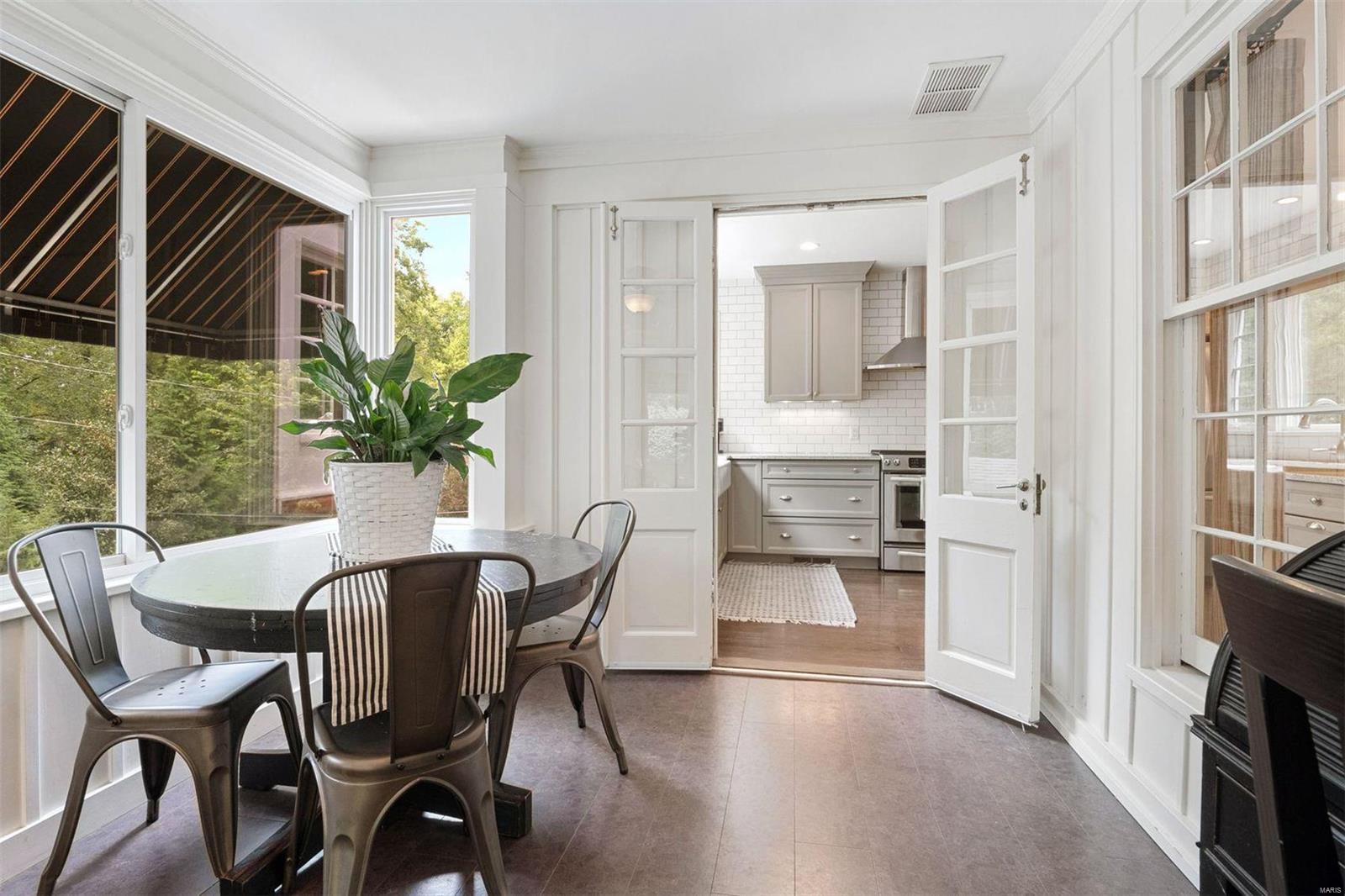 Webster Park - Residential