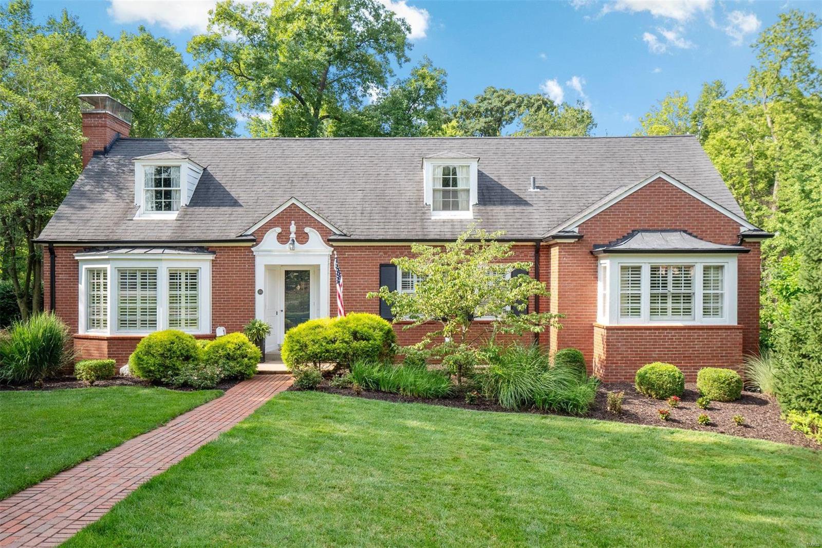 Webster Park - Residential