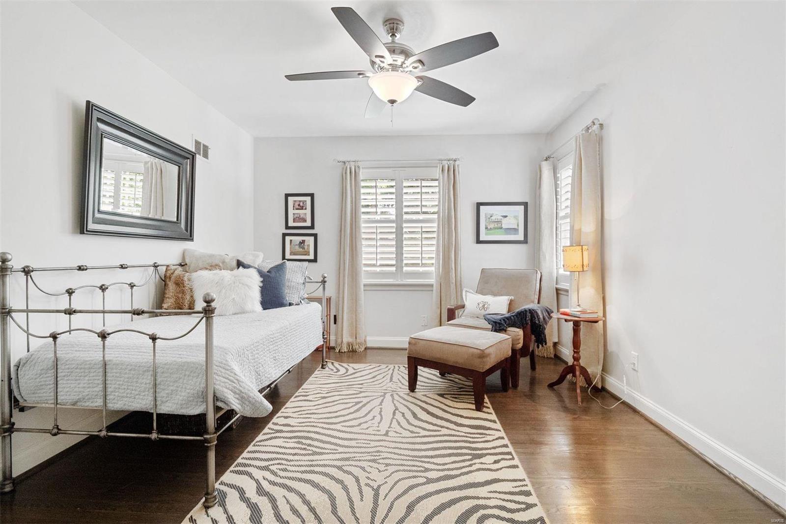 Webster Park - Residential