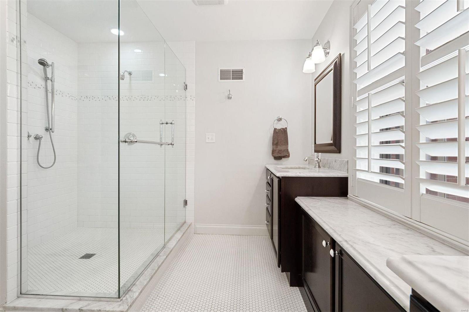 Webster Park - Residential