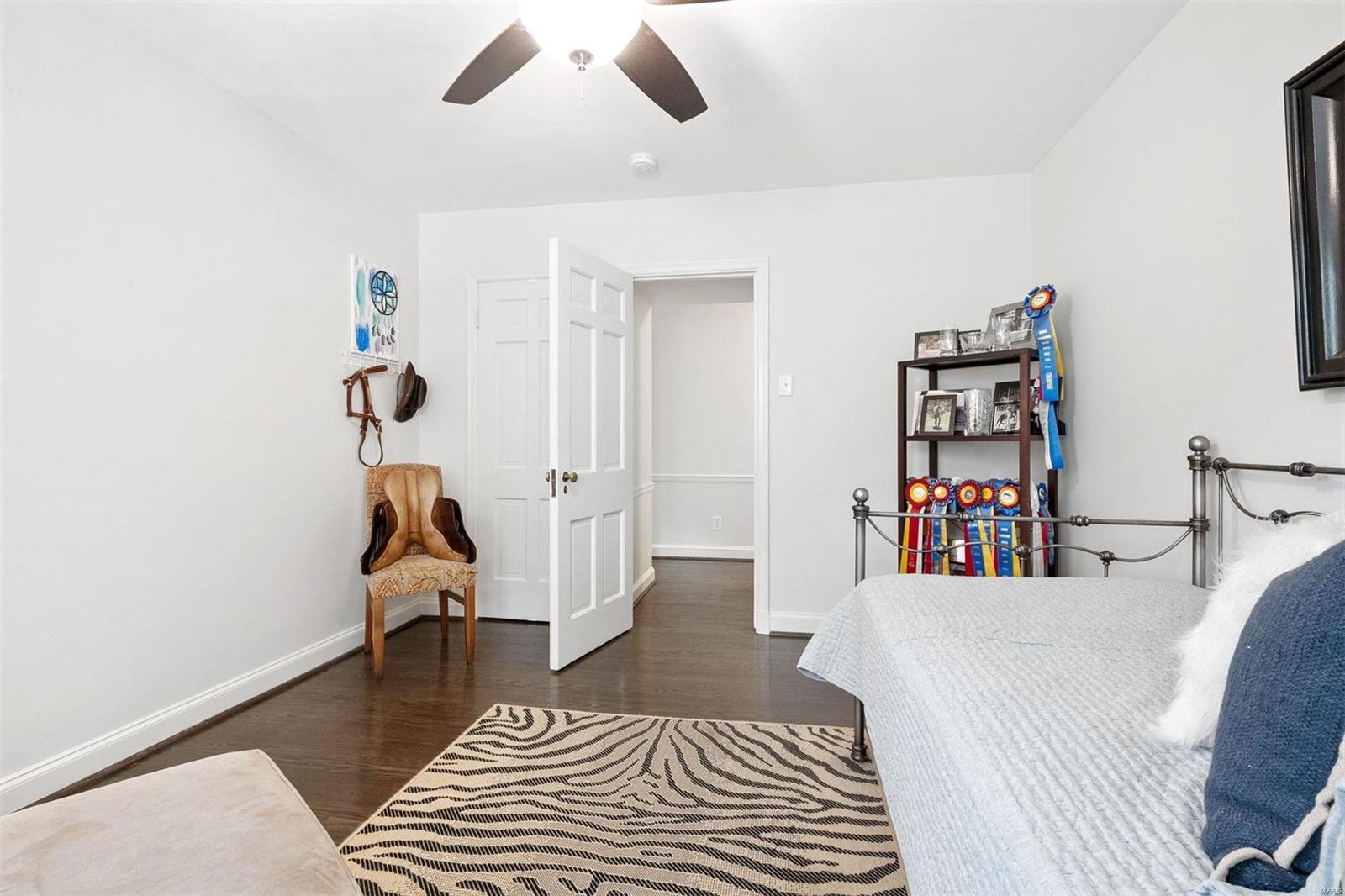 Webster Park - Residential