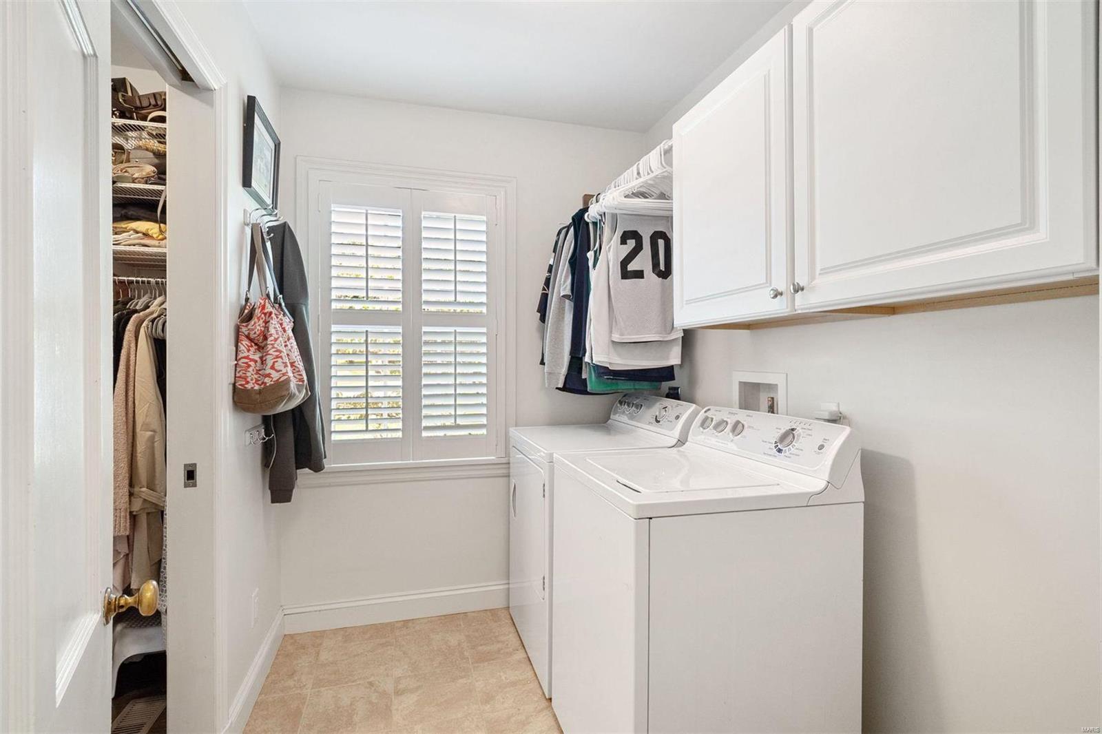 Webster Park - Residential