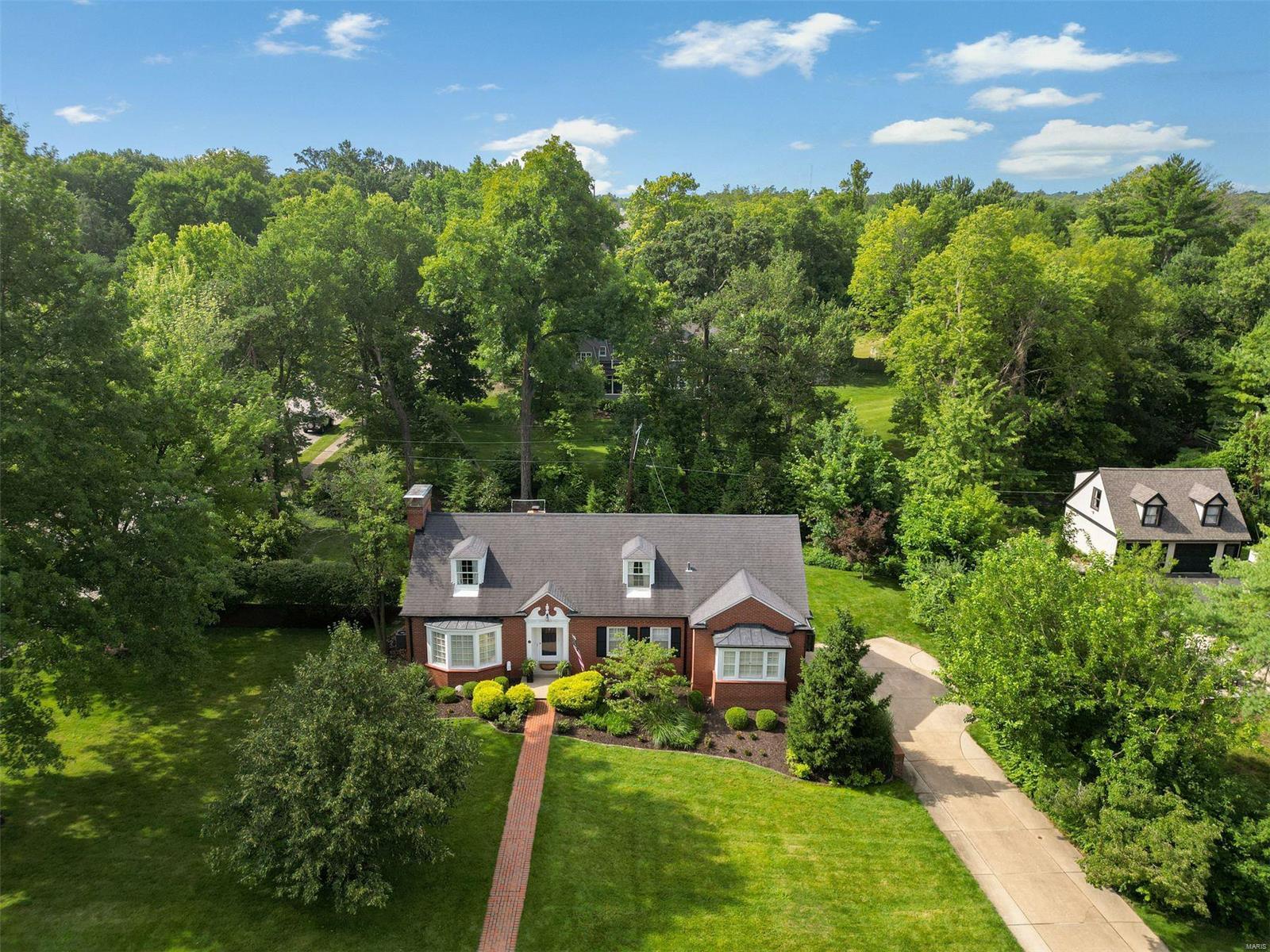 Webster Park - Residential