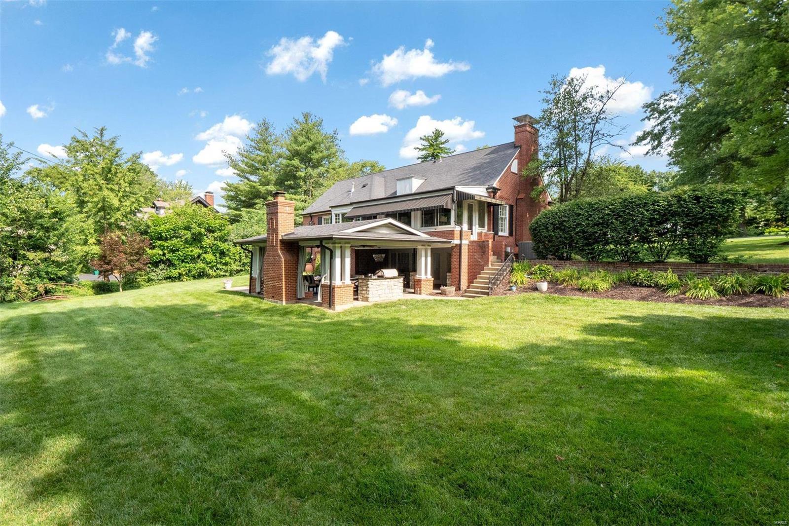 Webster Park - Residential