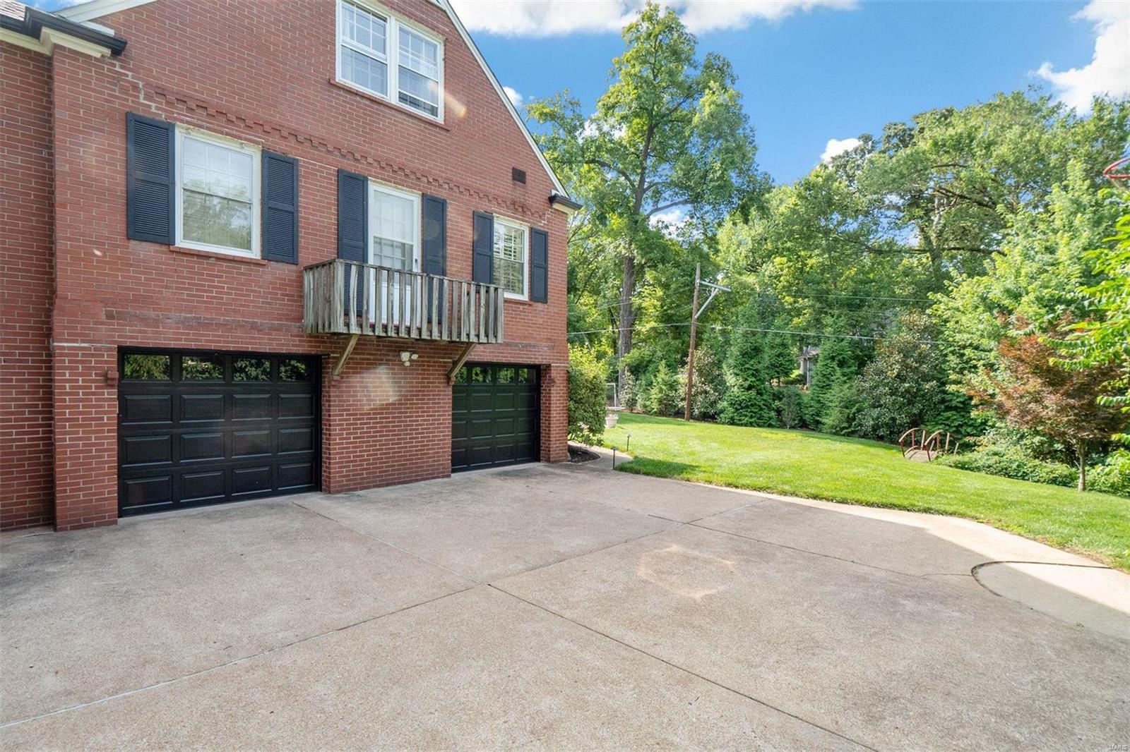 Webster Park - Residential