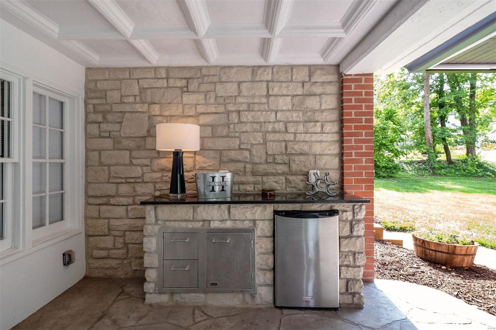 Webster Park - Residential