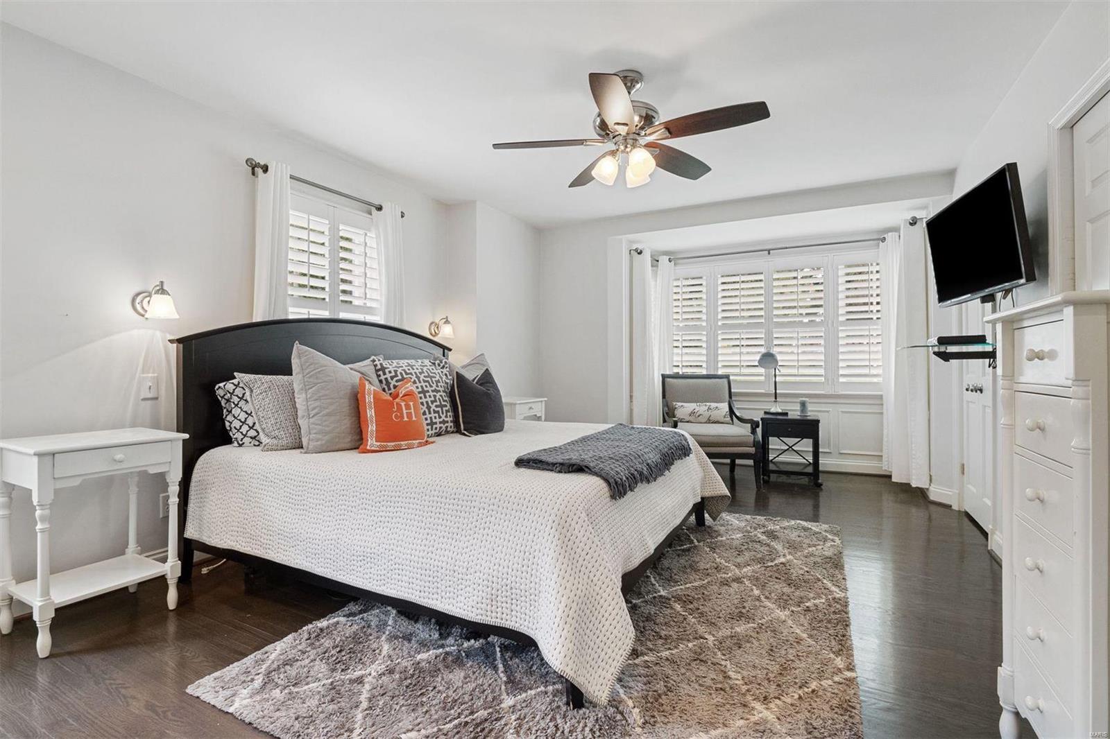 Webster Park - Residential