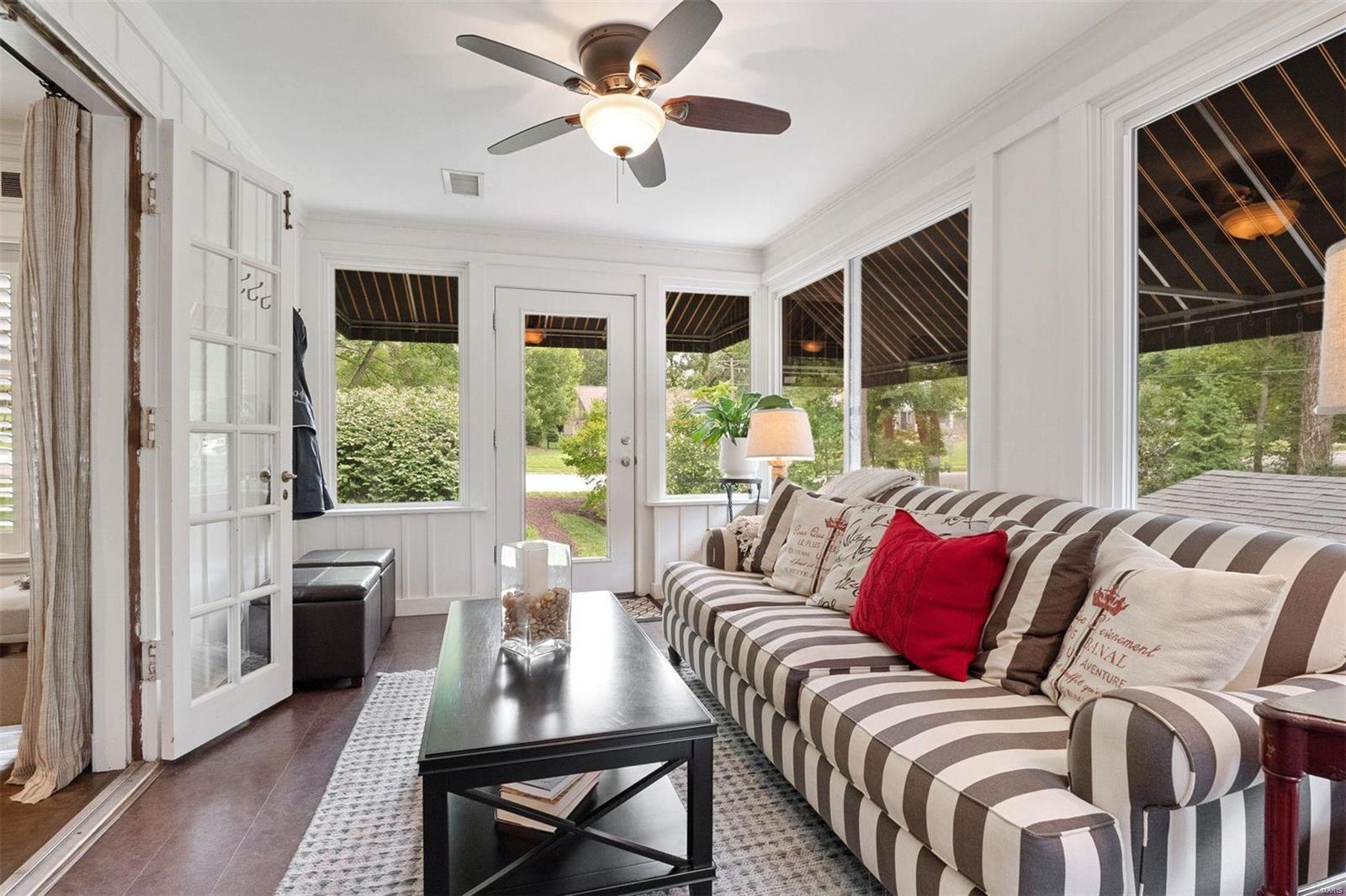 Webster Park - Residential