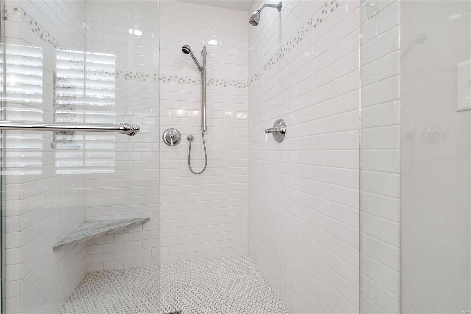 Webster Park - Residential