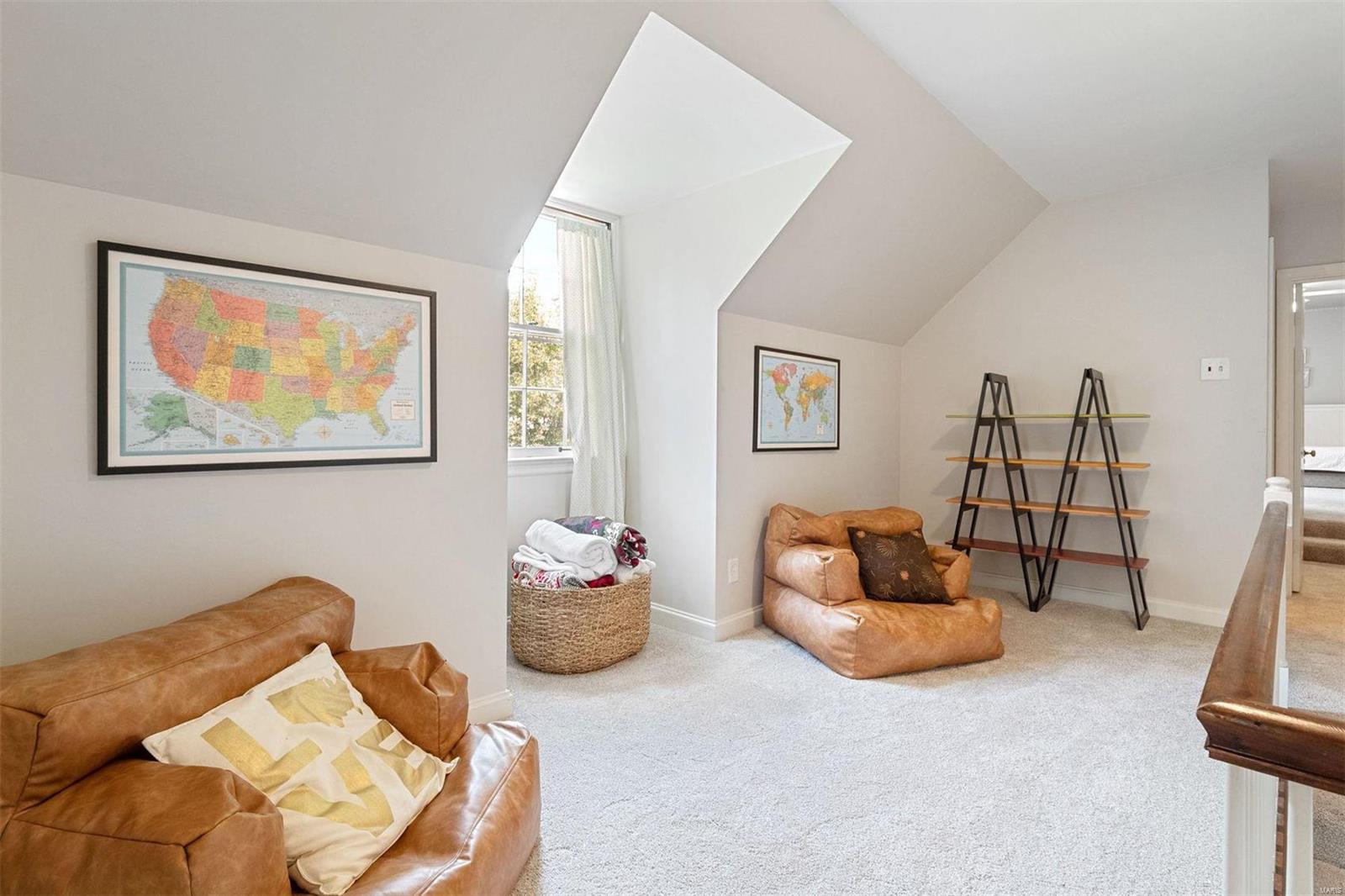 Webster Park - Residential