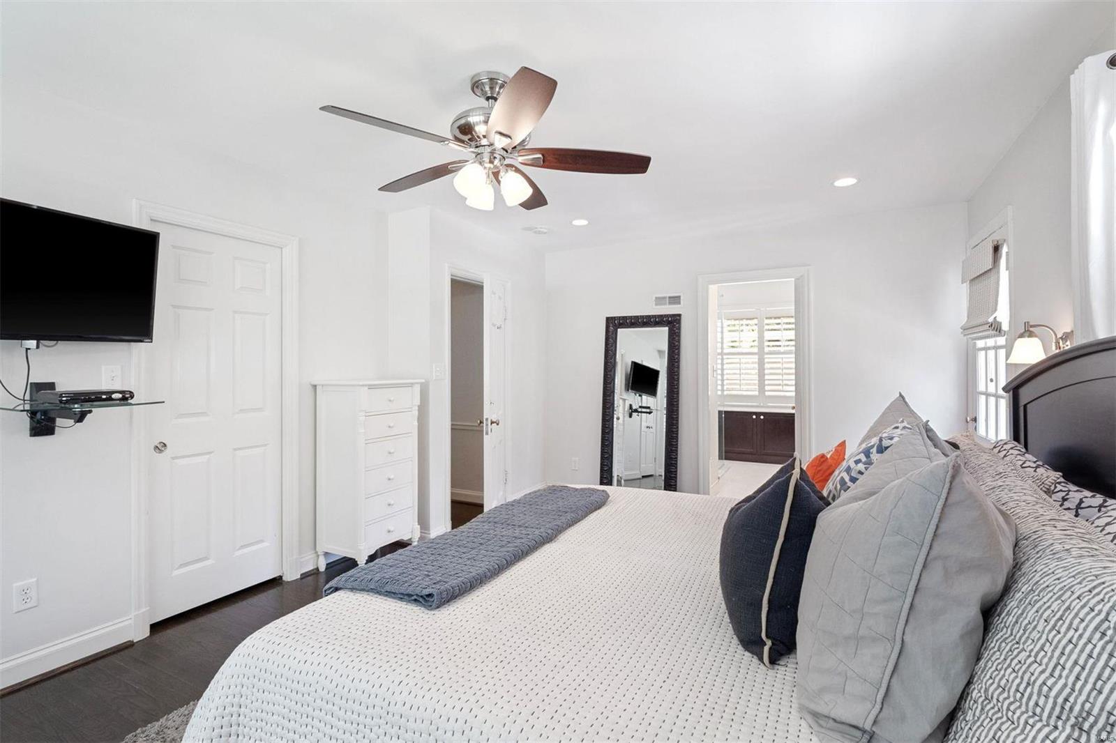 Webster Park - Residential