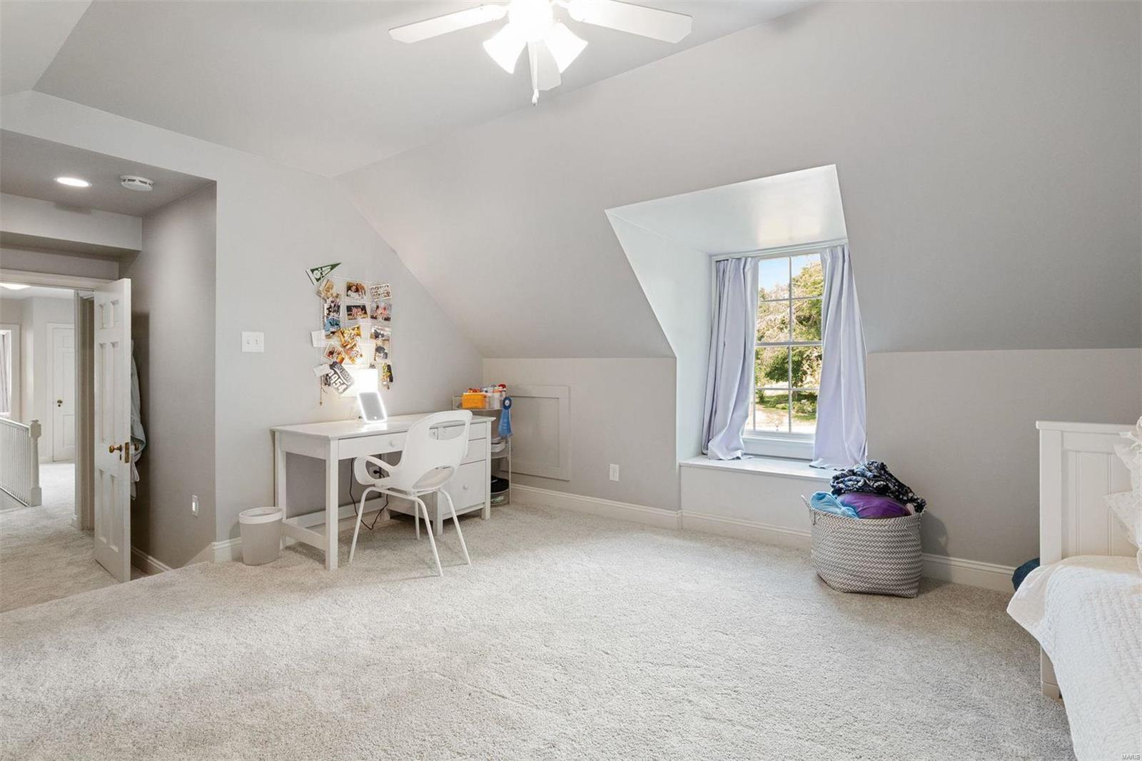 Webster Park - Residential