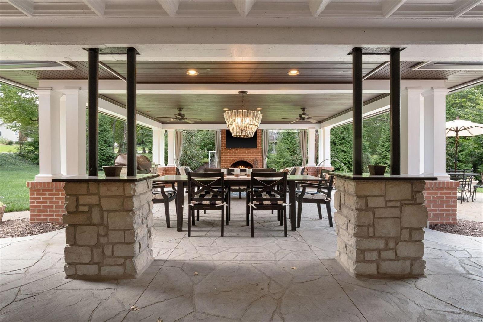 Webster Park - Residential