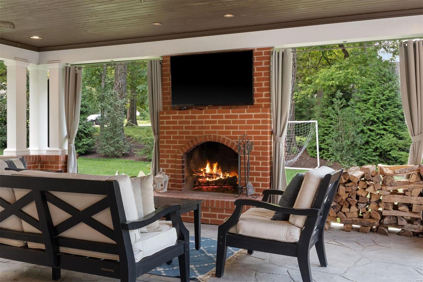 Webster Park - Residential