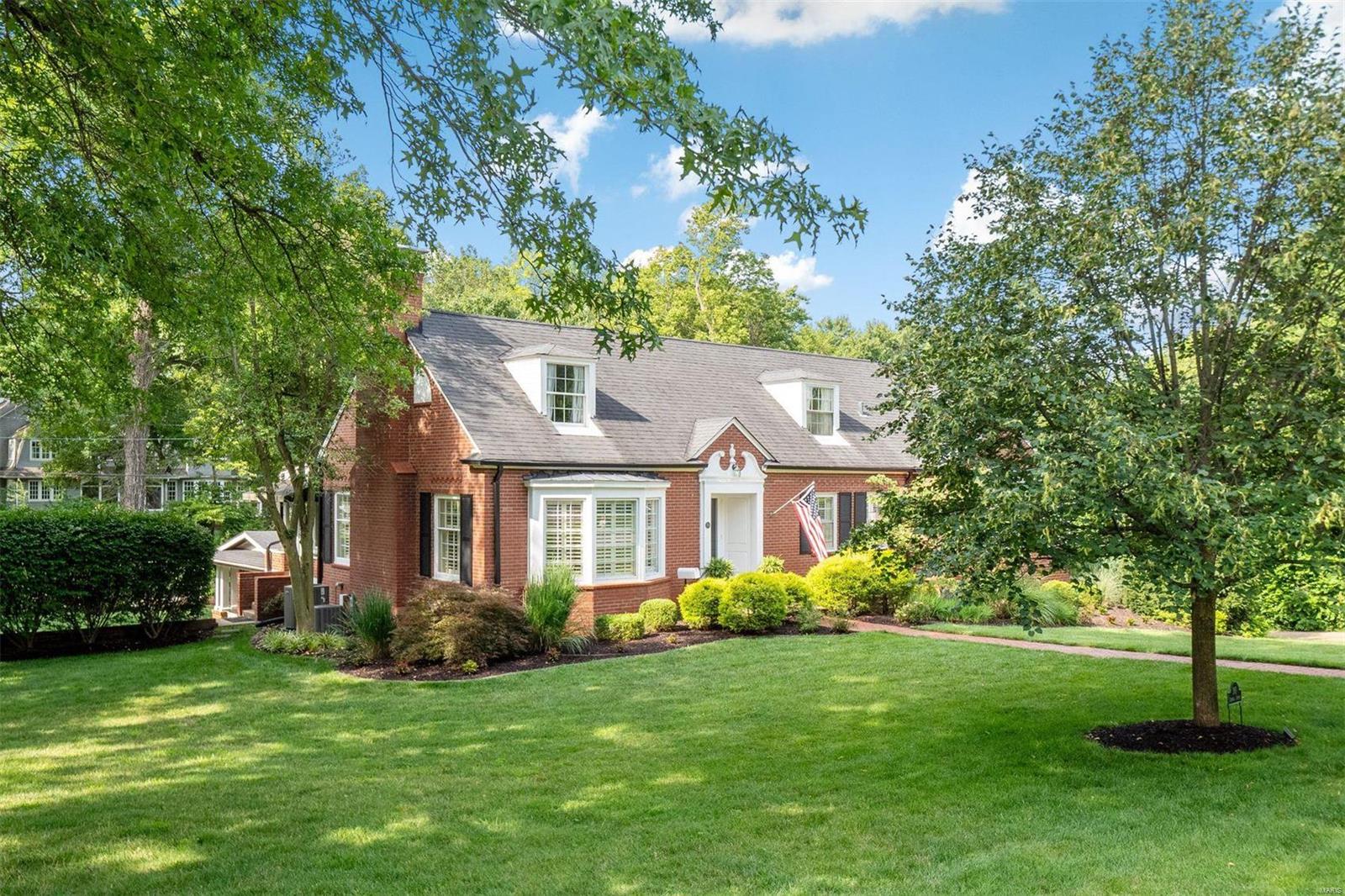 Webster Park - Residential