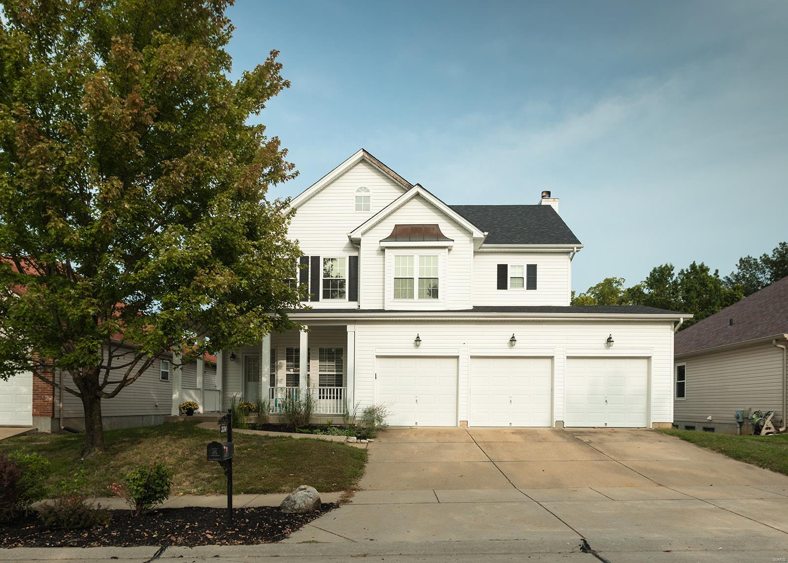 Lakeview Heights - Residential