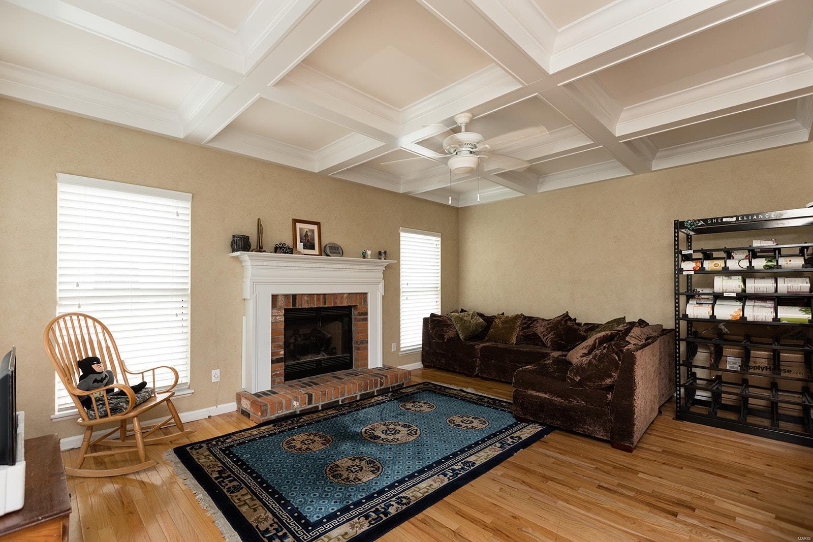 Lakeview Heights - Residential