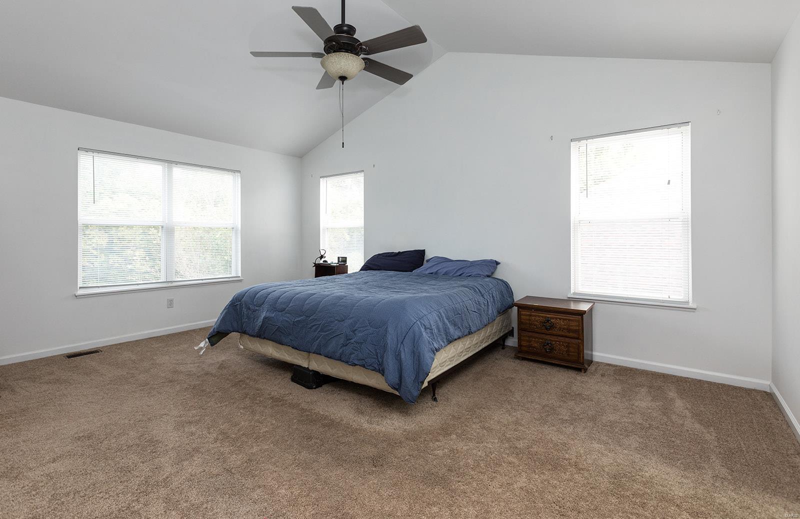 Lakeview Heights - Residential