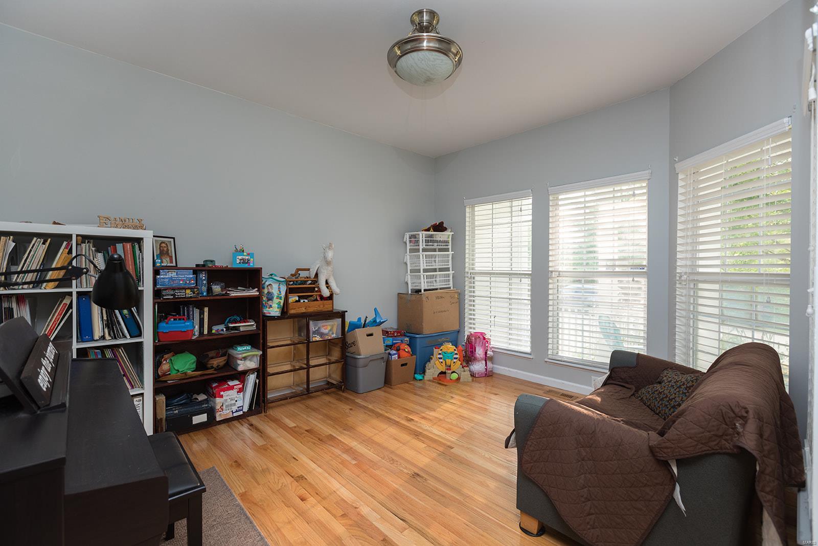 Lakeview Heights - Residential