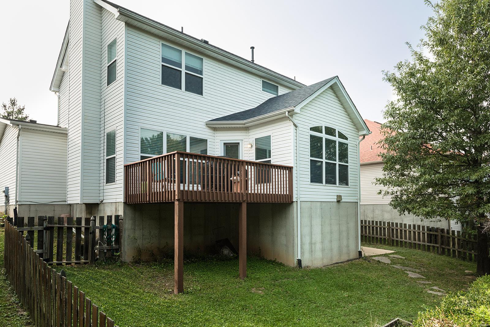 Lakeview Heights - Residential