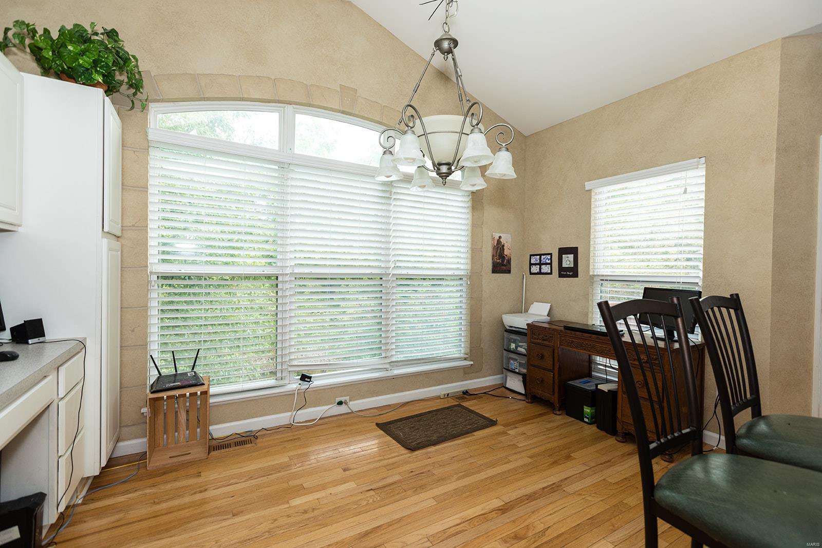 Lakeview Heights - Residential