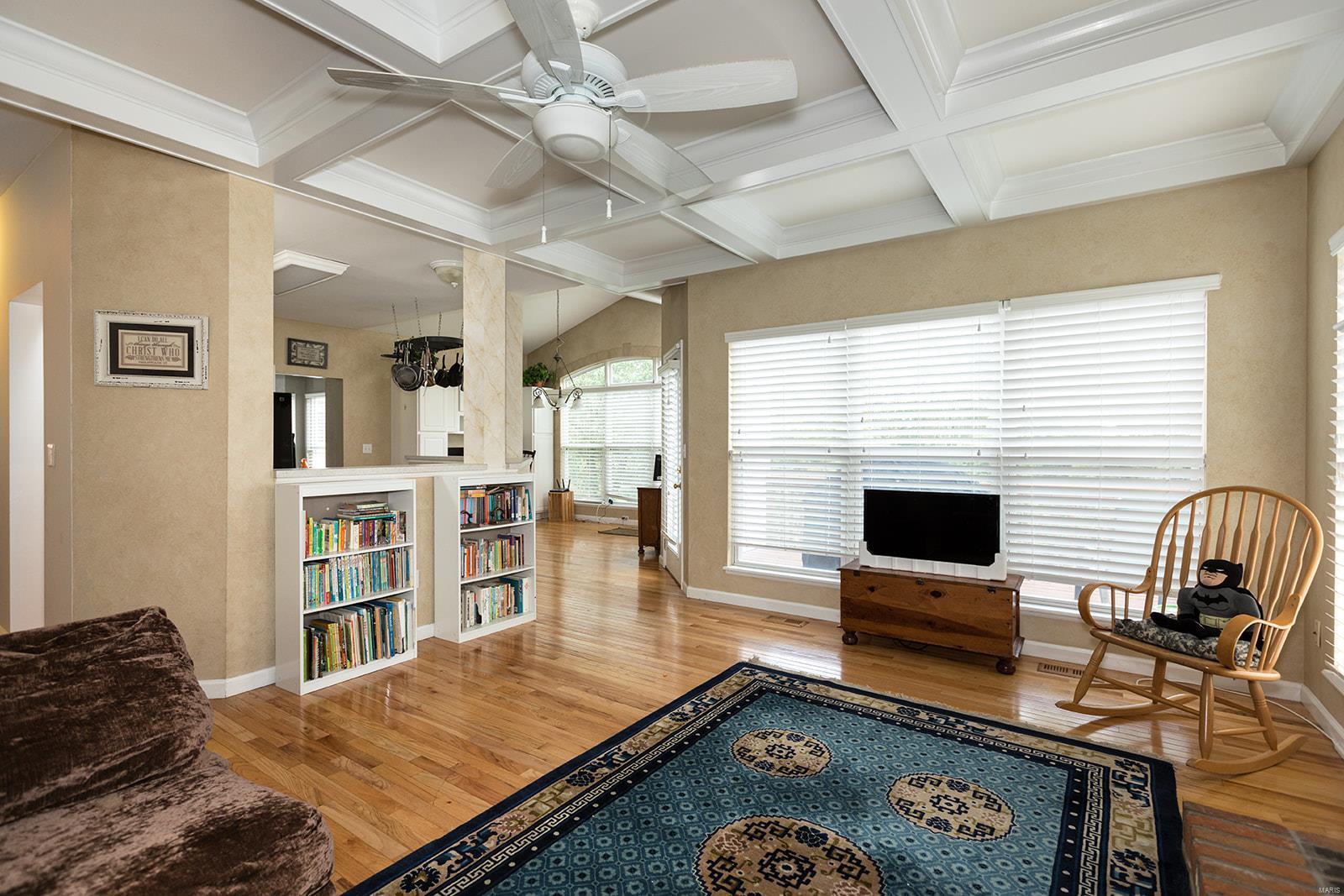 Lakeview Heights - Residential