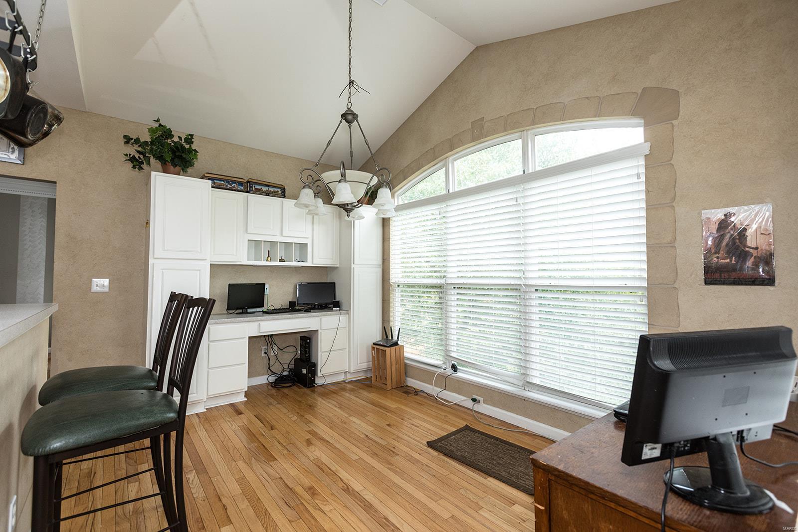 Lakeview Heights - Residential