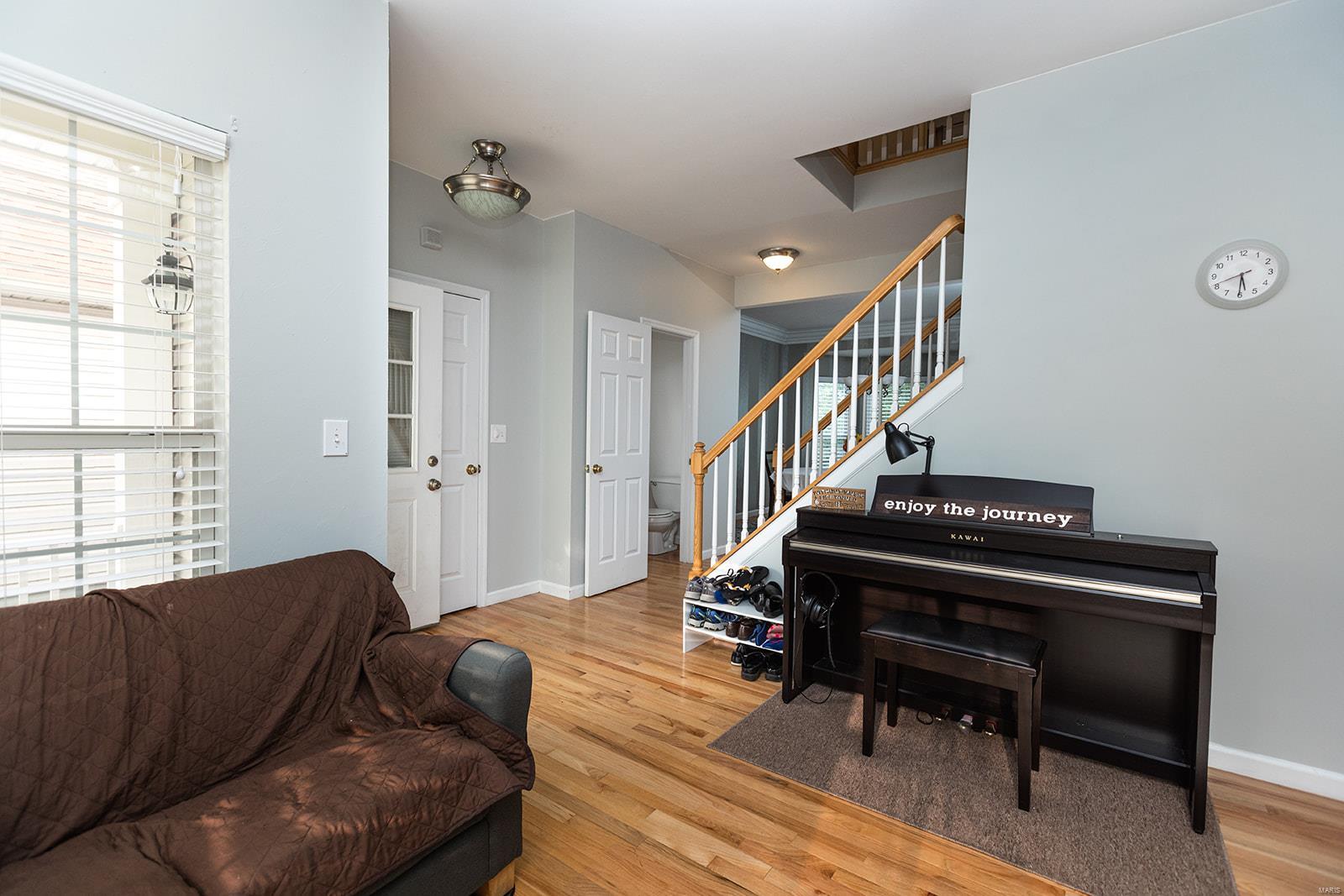 Lakeview Heights - Residential