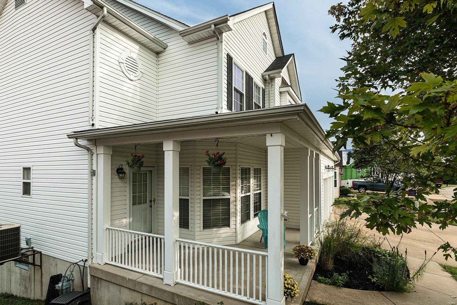 Lakeview Heights - Residential