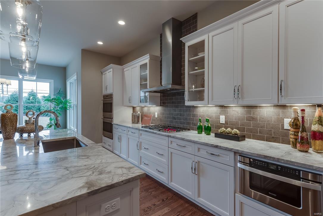 Maryhill - Residential