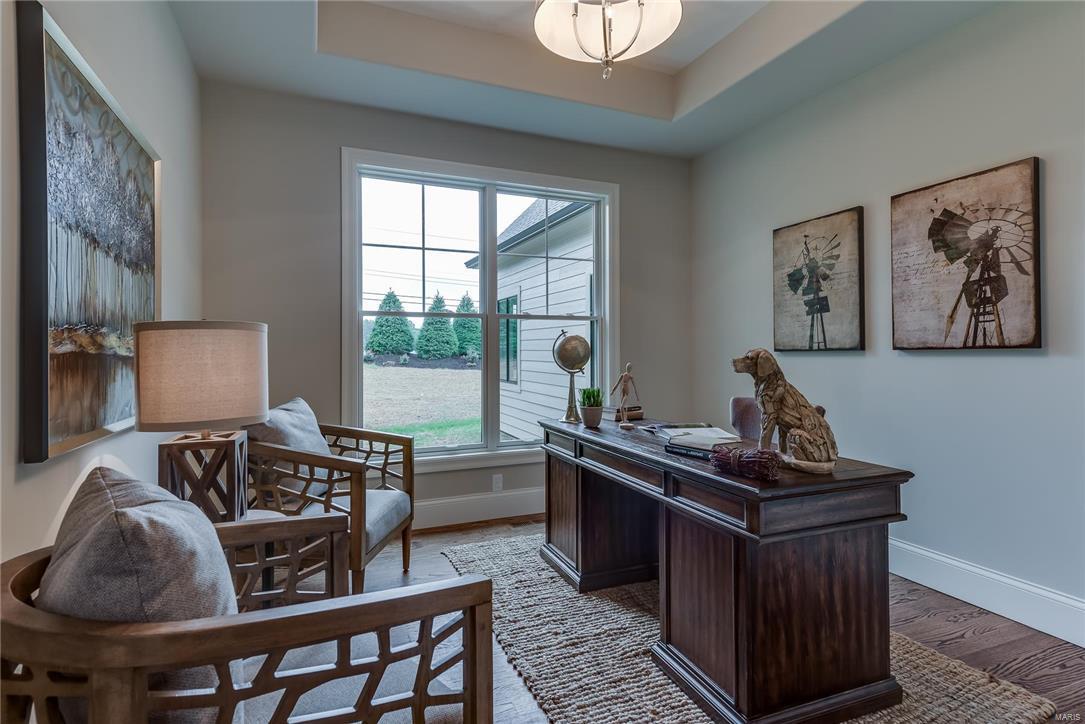 Maryhill - Residential