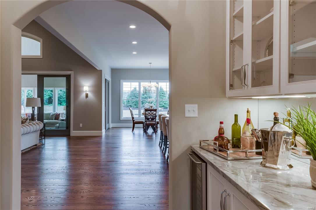 Maryhill - Residential