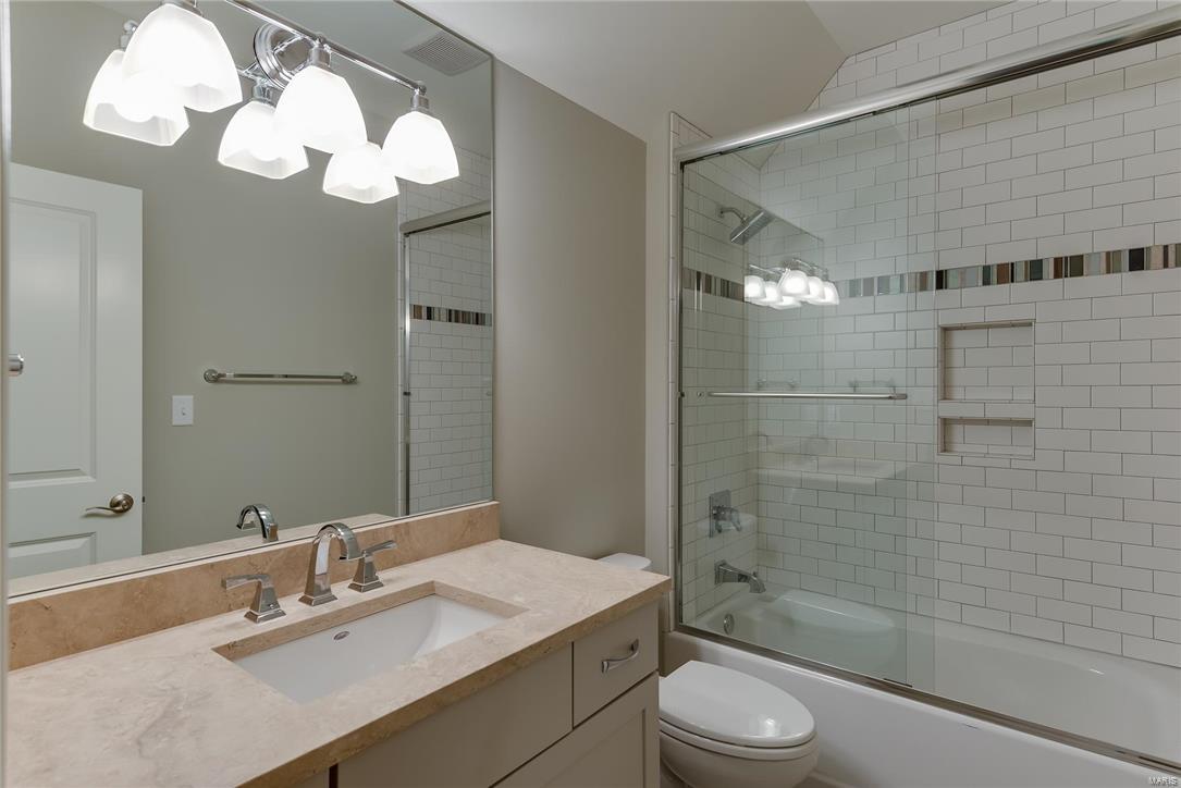 Maryhill - Residential