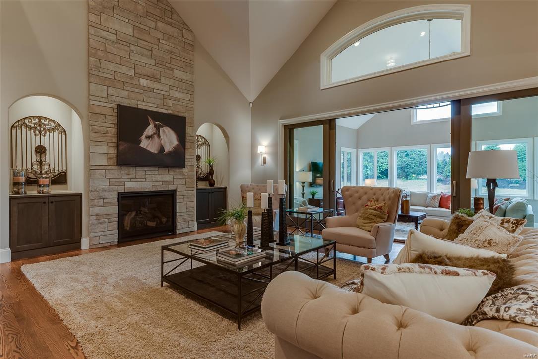 Maryhill - Residential